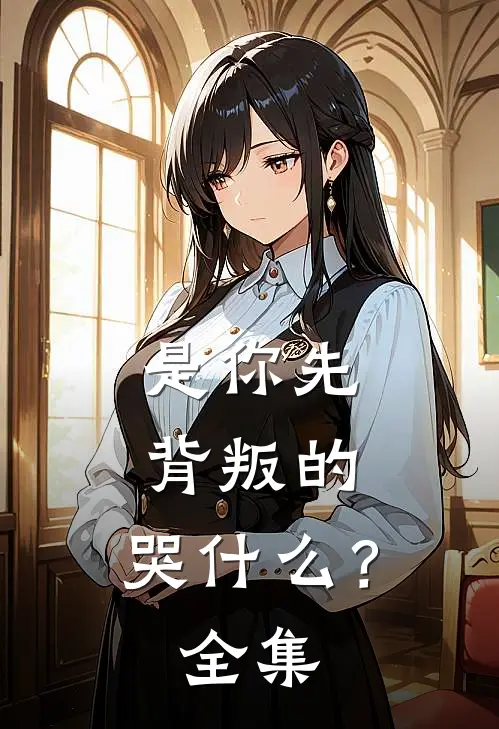 是你先背叛的，哭什么？ 全集