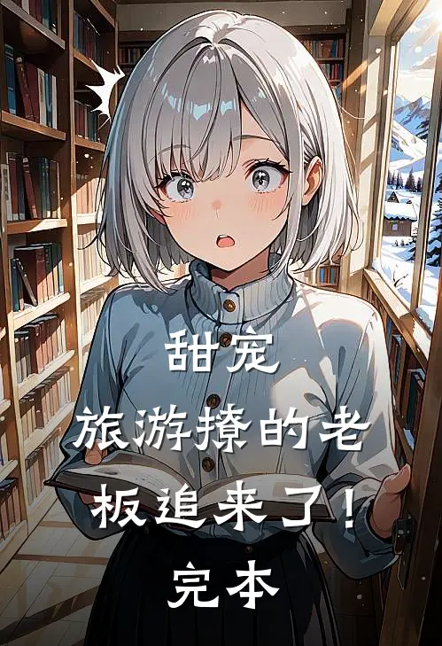 甜宠：旅游撩的老板追来了！完本