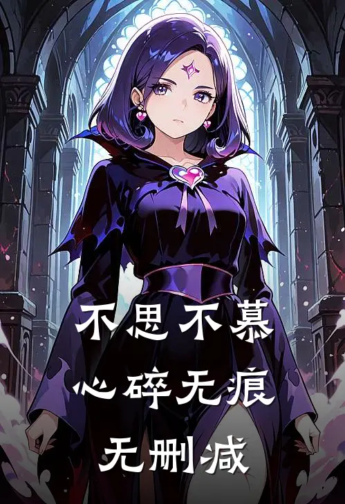 不思不慕，心碎无痕无删减
