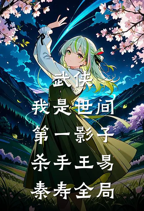 武侠：我是世间第一影子杀手王易秦寿全局