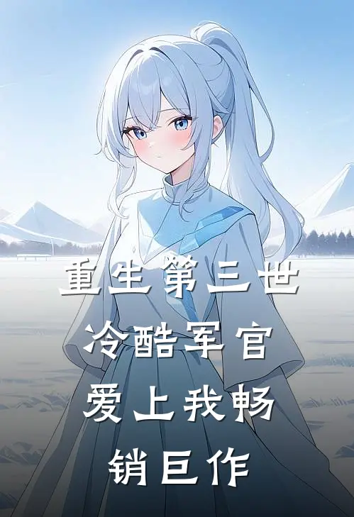 重生第三世：冷酷军官爱上我畅销巨作