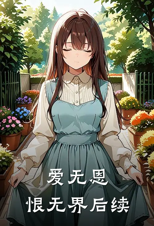 爱无恩,恨无界后续