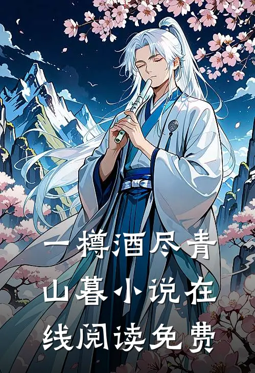 一樽酒尽青山暮小说在线阅读免费