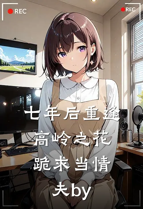 七年后重逢，高岭之花跪求当情夫by