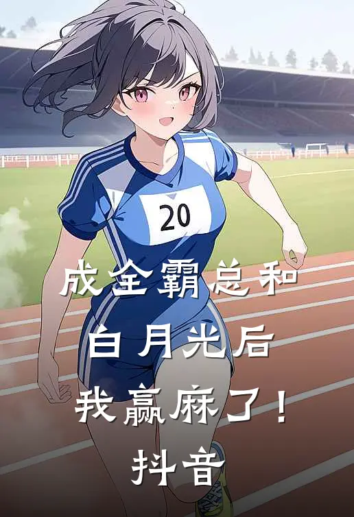 成全霸总和白月光后，我赢麻了！抖音