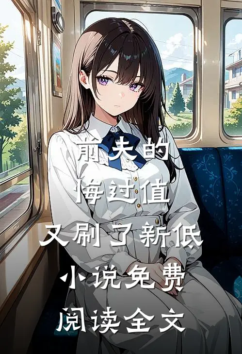 前夫的悔过值，又刷了新低小说免费阅读全文