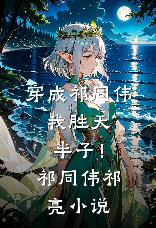 穿成祁同伟，我胜天半子！祁同伟祁亮小说