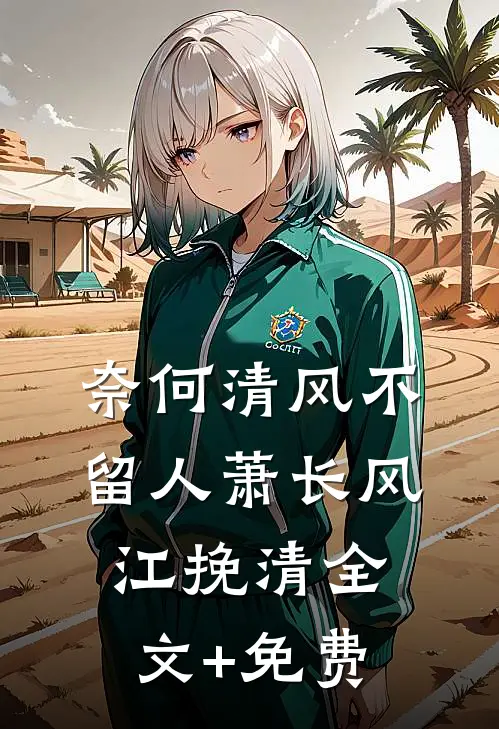 奈何清风不留人萧长风江挽清全文+免费