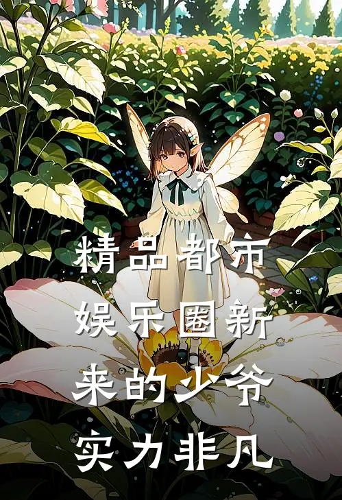 精品都市：娱乐圈新来的少爷实力非凡