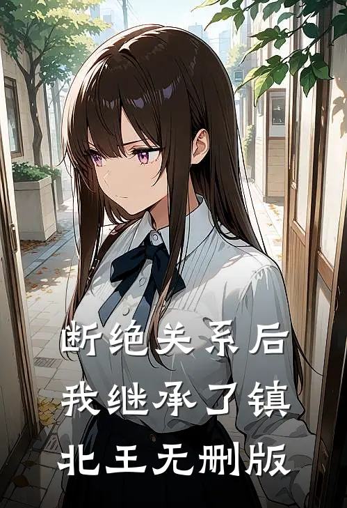 断绝关系后，我继承了镇北王无删版