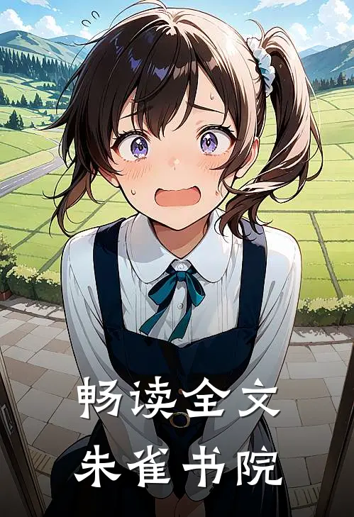畅读全文朱雀书院