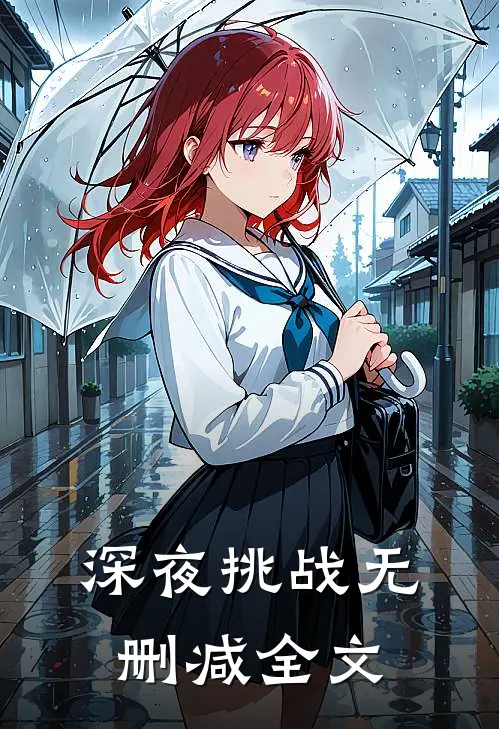 深夜挑战无删减全文