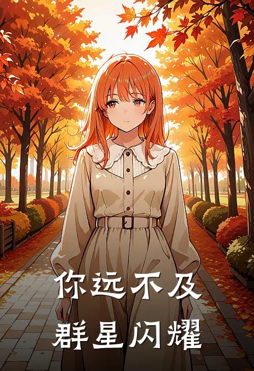 你远不及群星闪耀