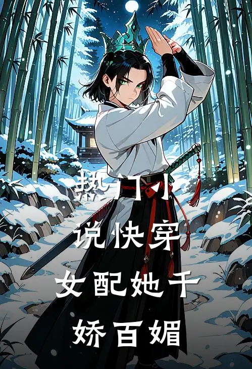 热门小说快穿：女配她千娇百媚