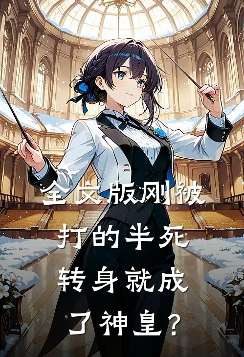 全文版刚被打的半死，转身就成了神皇？