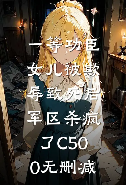 一等功臣女儿被欺辱致死后，军区杀疯了C500无删减