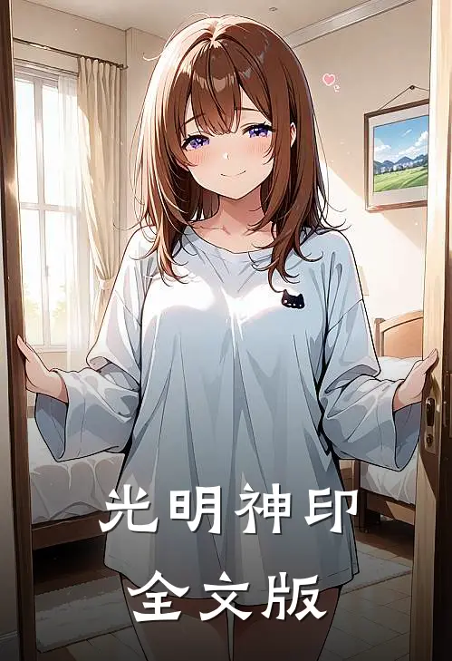 光明神印全文版