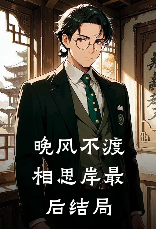 晚风不渡相思岸最后结局