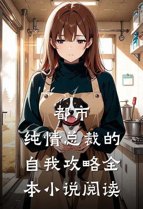 都市：纯情总裁的自我攻略全本小说阅读