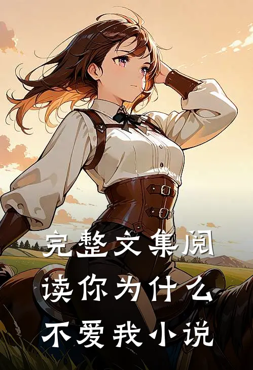完整文集阅读你为什么不爱我小说
