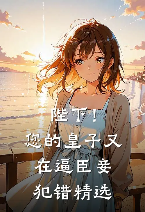 陛下！您的皇子又在逼臣妾犯错精选
