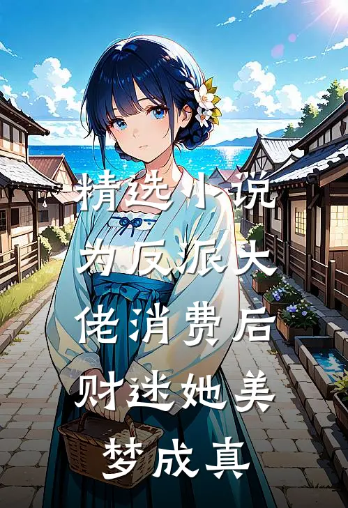 精选小说为反派大佬消费后，财迷她美梦成真