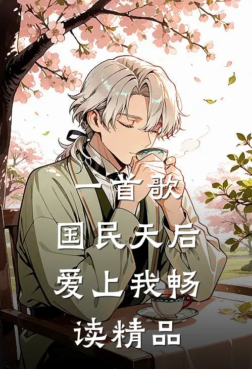一首歌，国民天后爱上我畅读精品