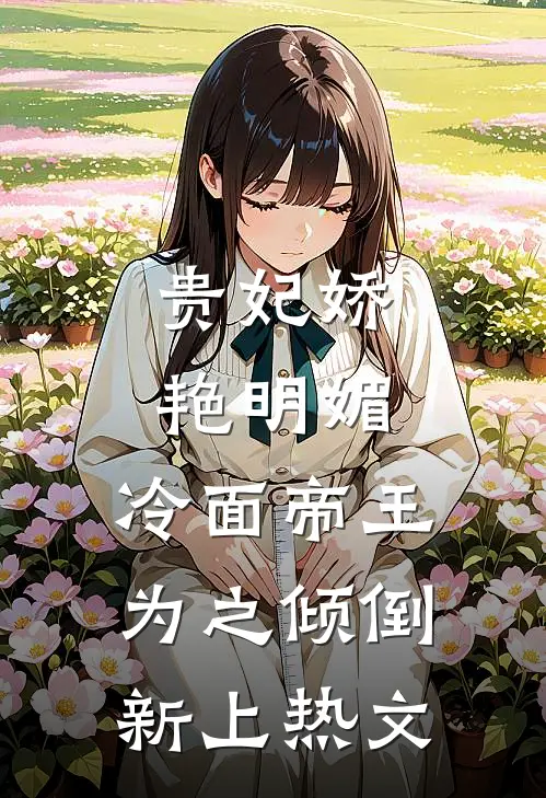 贵妃娇艳明媚，冷面帝王为之倾倒新上热文