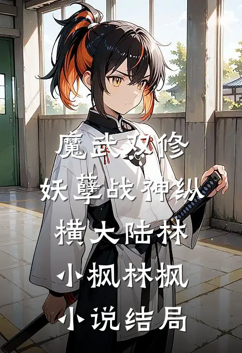 魔武双修:妖孽战神纵横大陆林小枫林枫小说结局