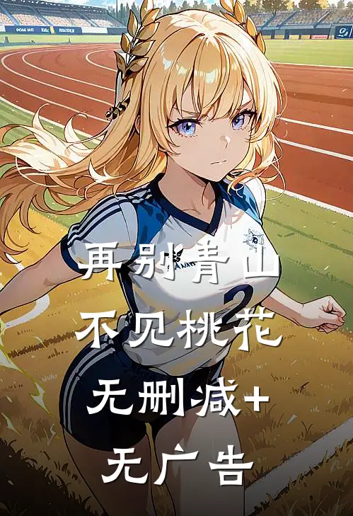 再别青山，不见桃花无删减+无广告