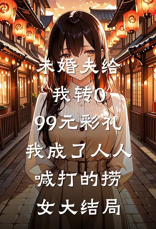 未婚夫给我转0.99元彩礼，我成了人人喊打的捞女大结局