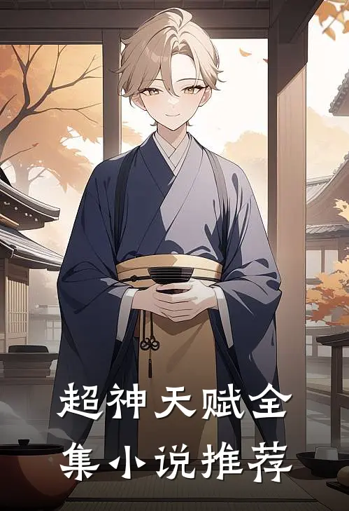 超神天赋全集小说推荐