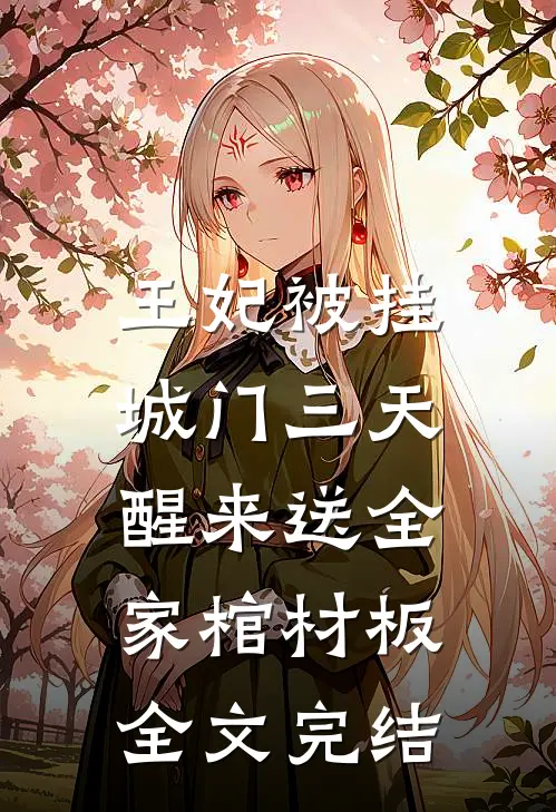 王妃被挂城门三天，醒来送全家棺材板全文完结