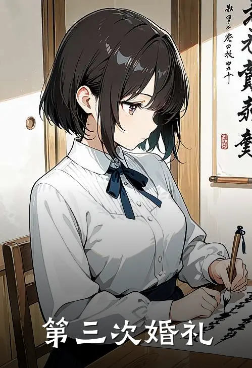 第三次婚礼