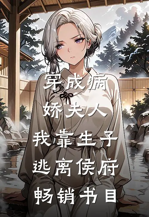 穿成病娇夫人，我靠生子逃离侯府畅销书目