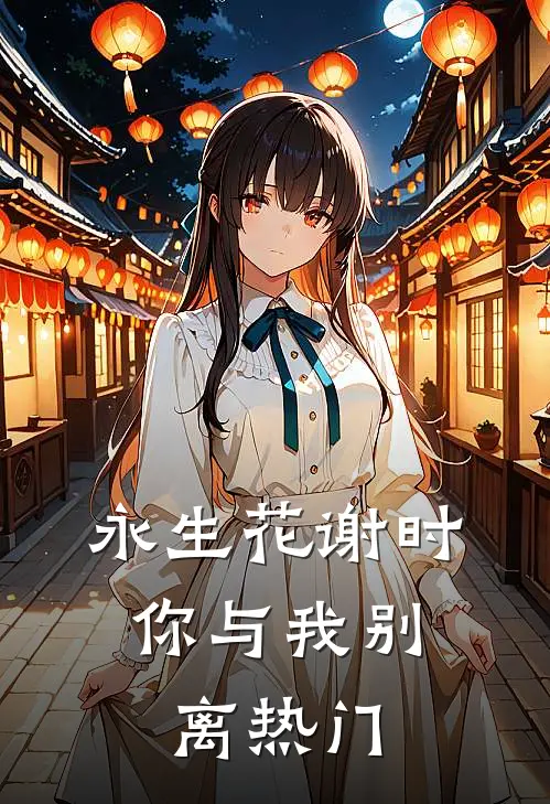 永生花谢时，你与我别离热门