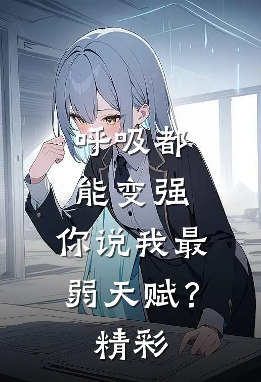 呼吸都能变强，你说我最弱天赋？精彩