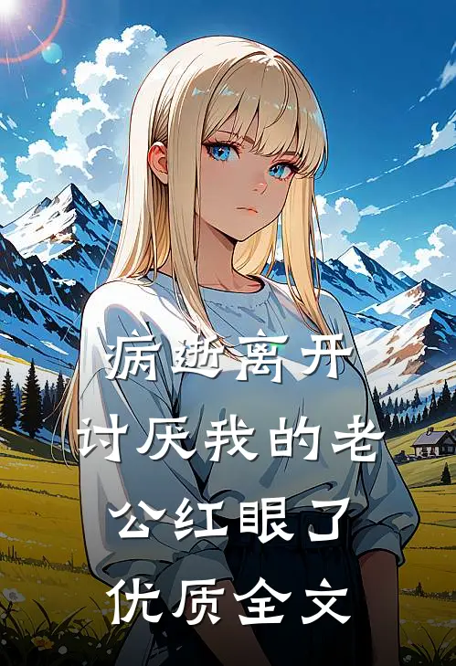 病逝离开，讨厌我的老公红眼了优质全文