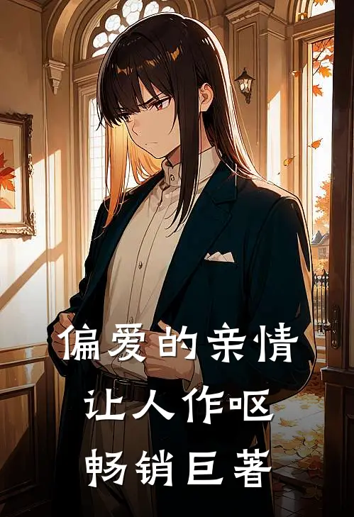 偏爱的亲情让人作呕畅销巨著