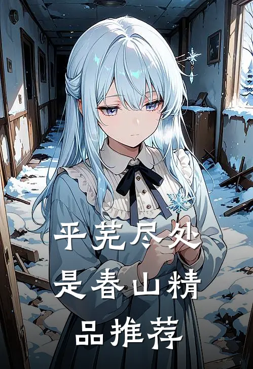 平芜尽处是春山精品推荐