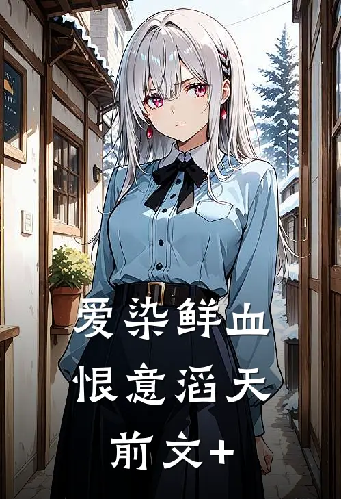 爱染鲜血，恨意滔天前文+