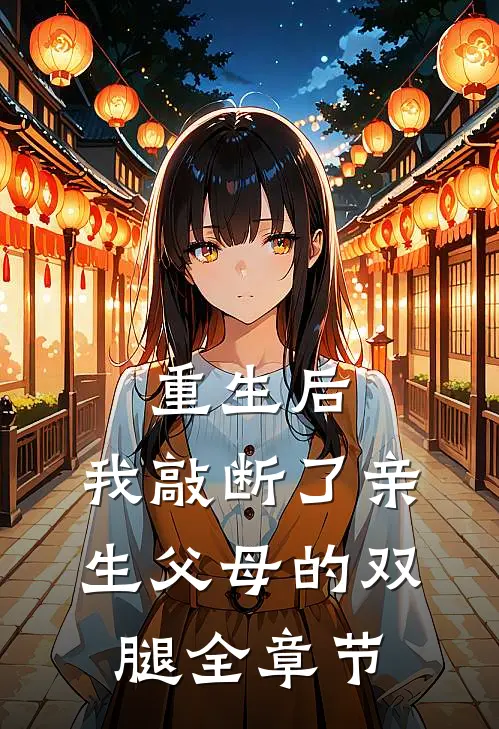 重生后，我敲断了亲生父母的双腿全章节