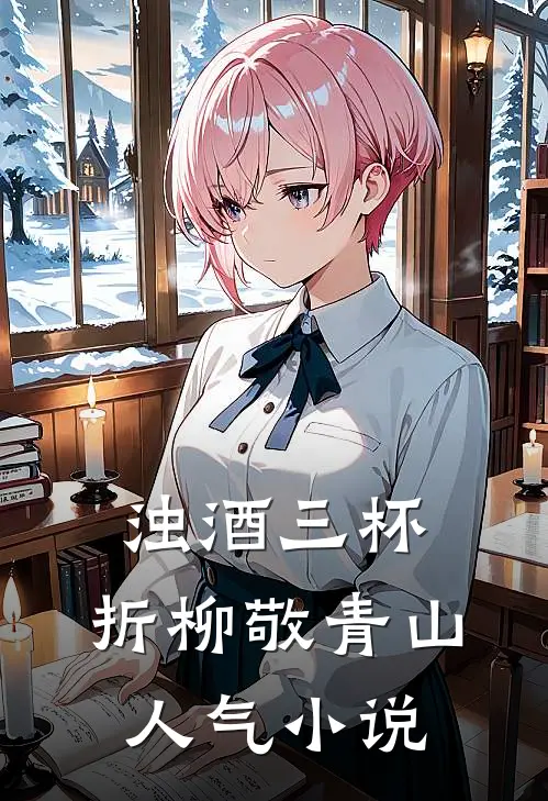 浊酒三杯，折柳敬青山人气小说