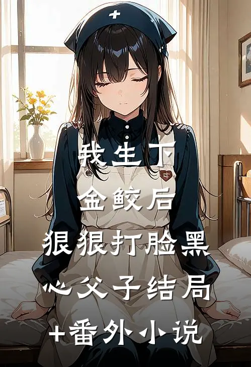 我生下金鲛后，狠狠打脸黑心父子结局+番外小说