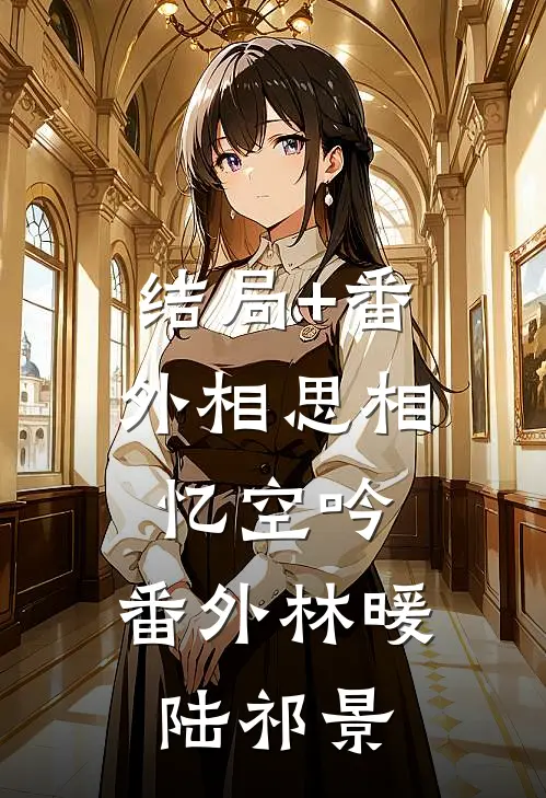 结局+番外相思相忆空吟： 番外林暖陆祁景