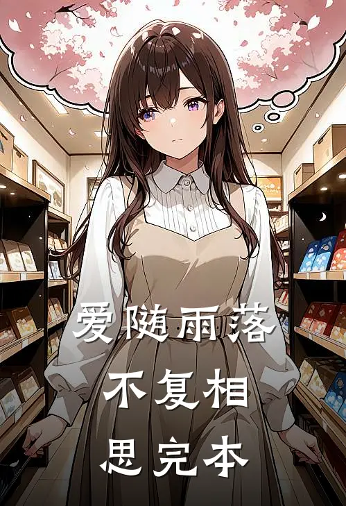 爱随雨落，不复相思完本