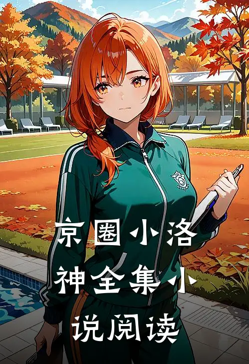 京圈小洛神全集小说阅读