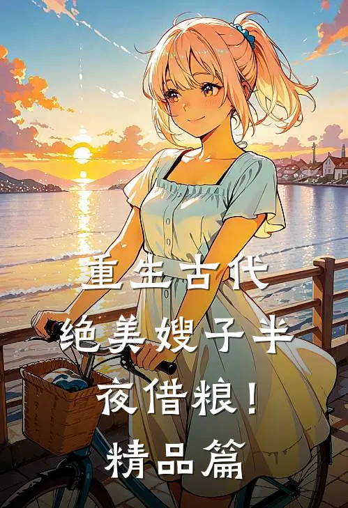 重生古代：绝美嫂子半夜借粮！精品篇