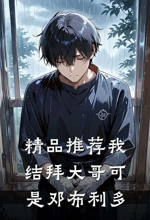 精品推荐我结拜大哥可是邓布利多