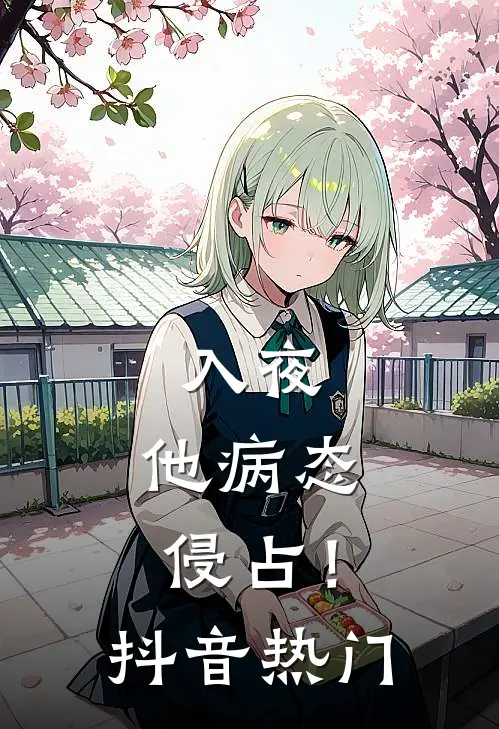 入夜，他病态侵占！抖音热门